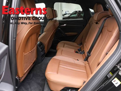 Used 2023 Audi Q5 2.0T Prestige AWD/4WD image 22