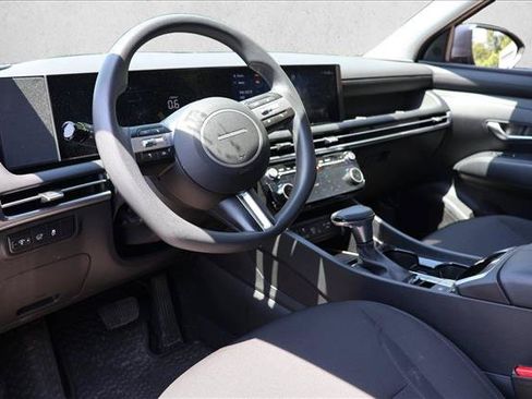 Used 2025 Hyundai Tucson SEL AWD/4WD image 12