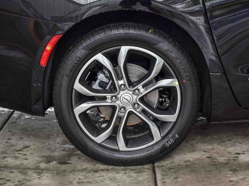 New 2026 Chrysler Pacifica Pinnacle w/ Trailer Tow Group image 10