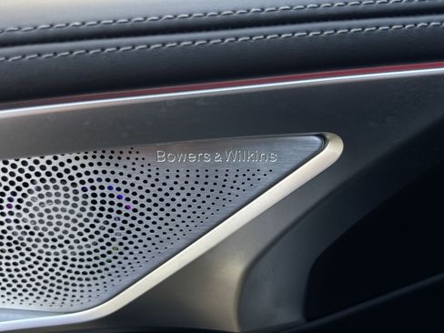 Used 2020 BMW M8 Competition w/ M Carbon Exterior Package AWD/4WD image 26