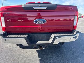 Used 2019 Ford F250 XLT w/ XLT Premium Package AWD/4WD video 2