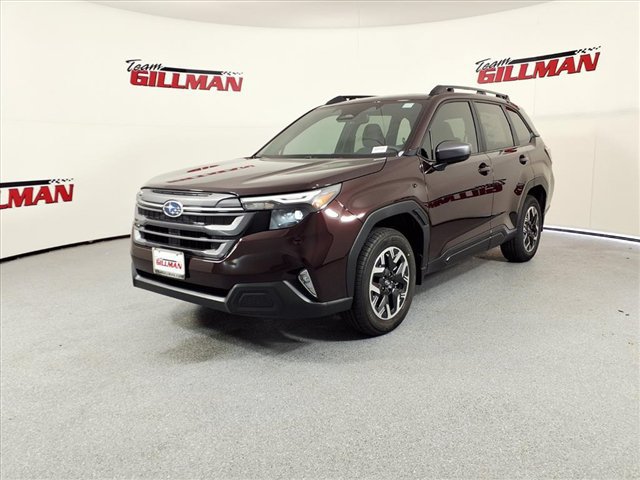 New 2026 Subaru Forester Premium AWD/4WD image 4