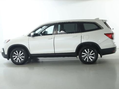 Used 2019 Honda Pilot EX-L image 41