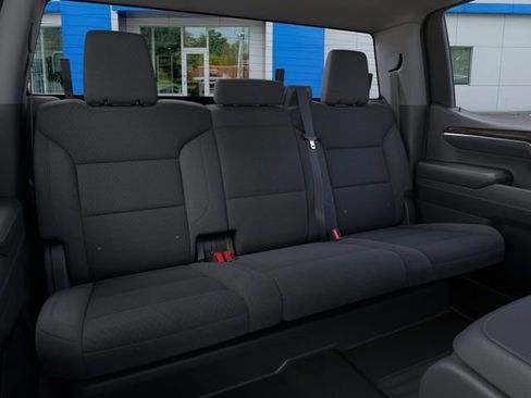 New 2026 GMC Sierra 1500 SLE w/ X31 Off-Road Package AWD/4WD image 17