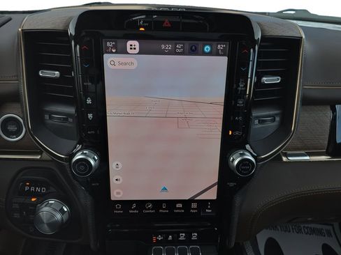 New 2026 RAM 1500 Limited image 21