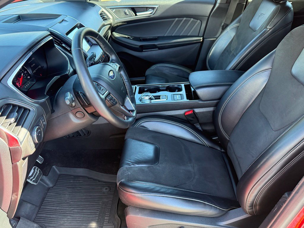 Used 2020 Ford Edge ST w/ Equipment Group 401A AWD/4WD image 15