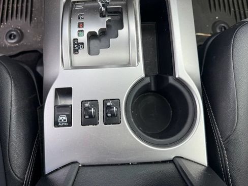 Used 2018 Toyota 4Runner SR5 Premium AWD/4WD image 12