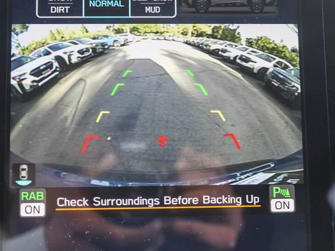 New 2026 Subaru Forester Wilderness w/ Wilderness Plus Package image 24