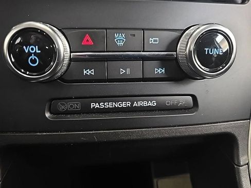 Used 2023 Ford Edge SEL AWD/4WD image 23