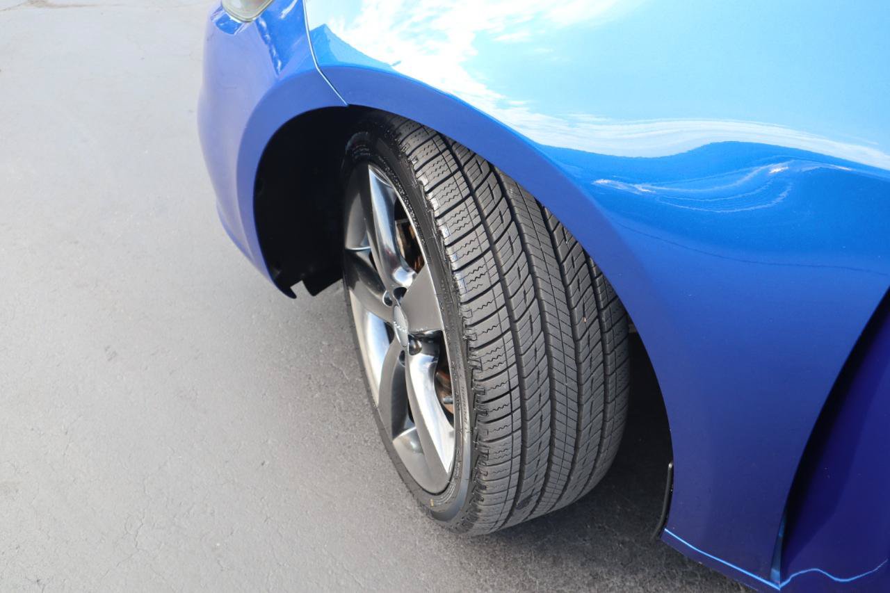 Used 2014 Dodge Dart GT w/ Sun/Sound Group FWD image 18