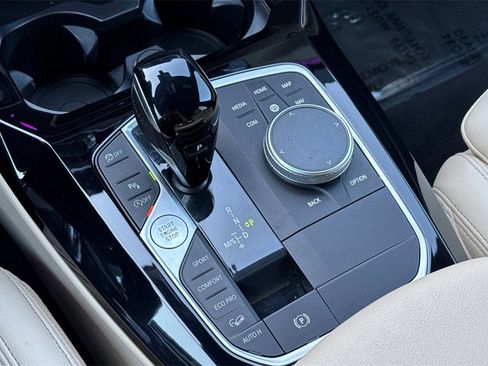 Used 2022 BMW X3 xDrive30i w/ Convenience Package image 20