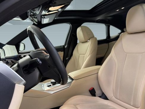 Certified 2023 BMW i4 eDrive35 RWD image 16