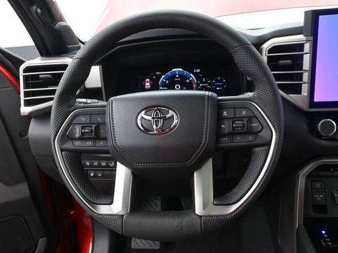Used 2026 Toyota Sequoia Limited AWD/4WD image 6