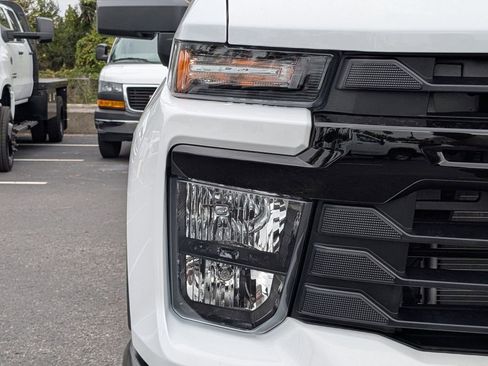 New 2026 Chevrolet Silverado 2500 W/T w/ WT Convenience Package image 10