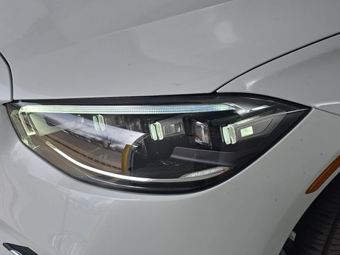 New 2026 Mercedes-Benz S 500 4MATIC image 29