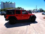 Used 2018 Jeep Wrangler Unlimited Sport S image 5