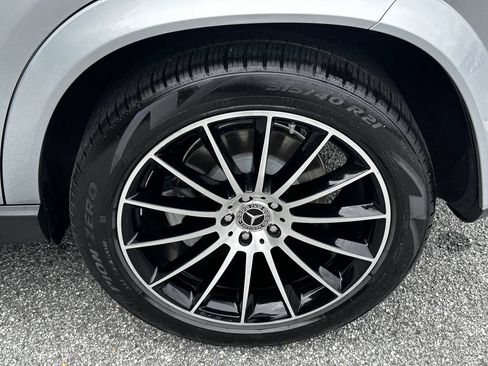 Certified 2023 Mercedes-Benz GLE 450 4MATIC image 23