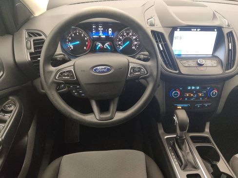 Used 2019 Ford Escape SE FWD image 22