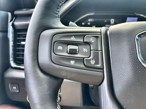 New 2026 GMC Sierra 1500 Denali Ultimate w/ LPO, Black Badging Package AWD/4WD image 31