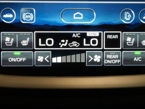 New 2025 Subaru Ascent Bronze Edition image 37