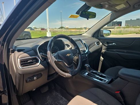 Used 2018 Chevrolet Equinox LT AWD/4WD image 10