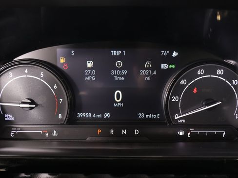 Used 2022 Lincoln Corsair FWD w/ Premium Package image 4