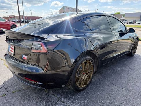 Used 2018 Tesla Model 3 Mid Range RWD image 18