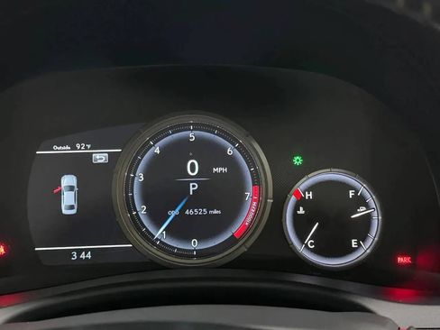 Used 2020 Lexus GS 350 F Sport RWD image 33