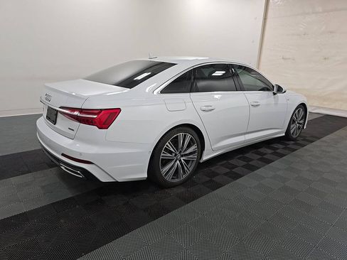 Used 2019 Audi A6 3.0T Premium Plus w/ Premium Plus Package AWD/4WD image 4