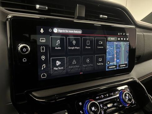 Used 2025 GMC Sierra 3500 AT4 w/ AT4 Premium Plus Package image 40