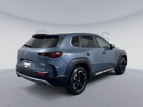 Used 2023 MAZDA CX-50 Meridian Edition AWD/4WD image 7