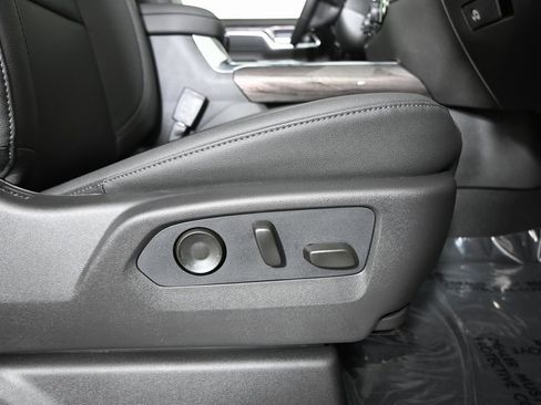 New 2026 Chevrolet Silverado 2500 LTZ w/ Trail Boss Package image 15