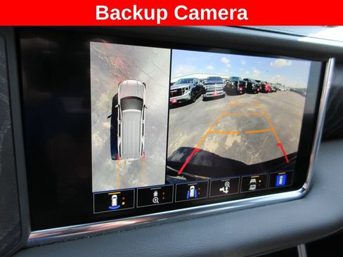 Certified 2023 GMC Yukon Denali AWD/4WD image 17