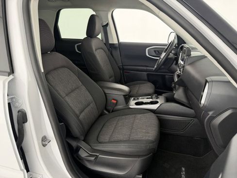 Used 2023 Ford Bronco Sport Big Bend w/ Convenience Package AWD/4WD image 18