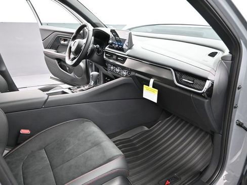 New 2025 Acura ADX A-Spec image 22
