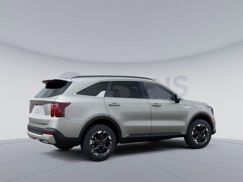 New 2026 Kia Sorento S image 8