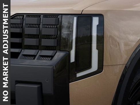 New 2027 Kia Telluride EX X-Line image 10