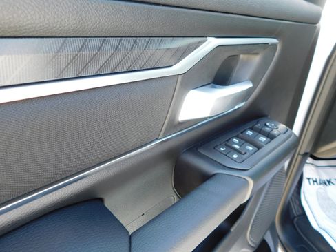 New 2026 RAM 1500 Big Horn image 14