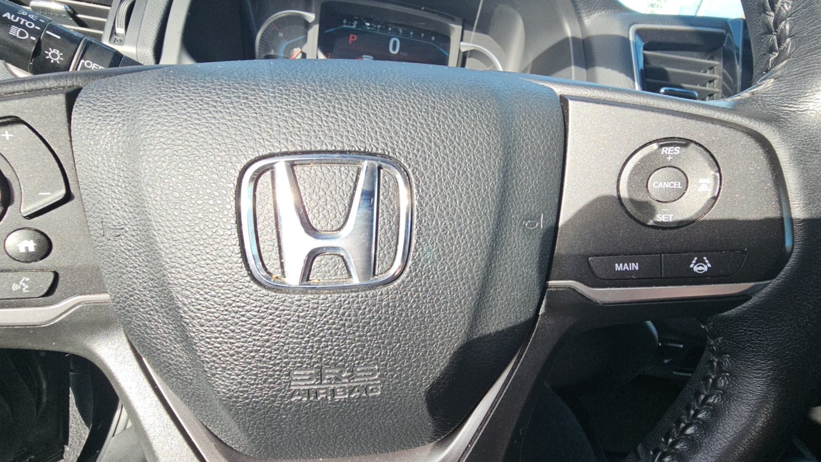 Used 2020 Honda Pilot EX-L image 12