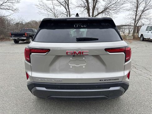 New 2026 GMC Terrain Elevation w/ LPO, Floor Liner Package image 3