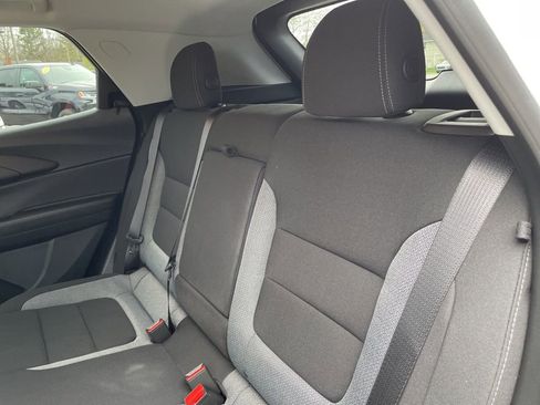 New 2026 Chevrolet TrailBlazer LT w/ Convenience Package image 40