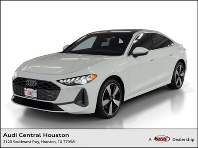 New 2025 Audi A5 2.0T Premium Plus