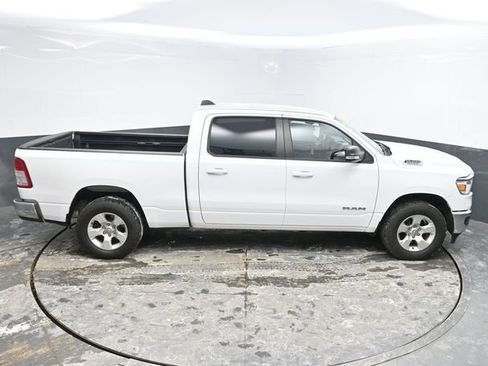 Used 2021 RAM 1500 Big Horn image 30