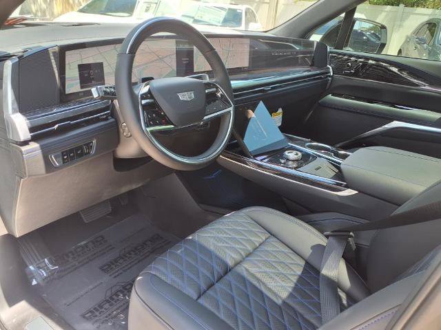 New 2026 Cadillac Escalade IQ Sport 1 AWD/4WD image 12