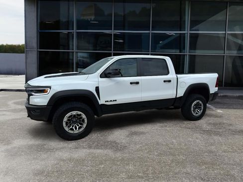 New 2026 RAM 1500 RHO AWD/4WD image 4