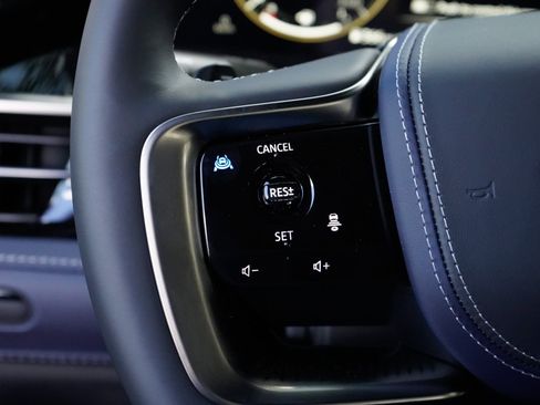 New 2026 INFINITI QX80 4WD w/ Sport Exterior Package image 14