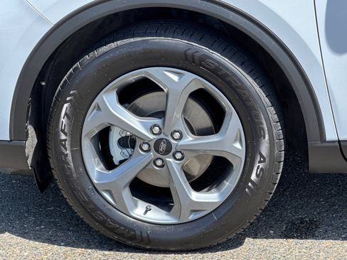 Used 2025 Ford Escape ST-Line FWD image 44