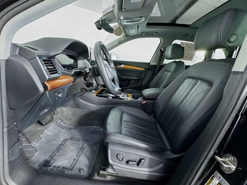 Used 2023 Audi Q5 2.0T Premium Plus image 15