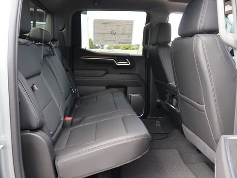 New 2026 GMC Sierra 1500 Denali RWD image 22