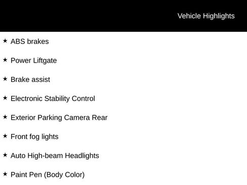 Used 2023 Mitsubishi Outlander SE image 24